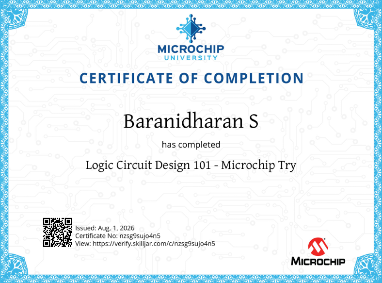 Logic Circuit Design 101